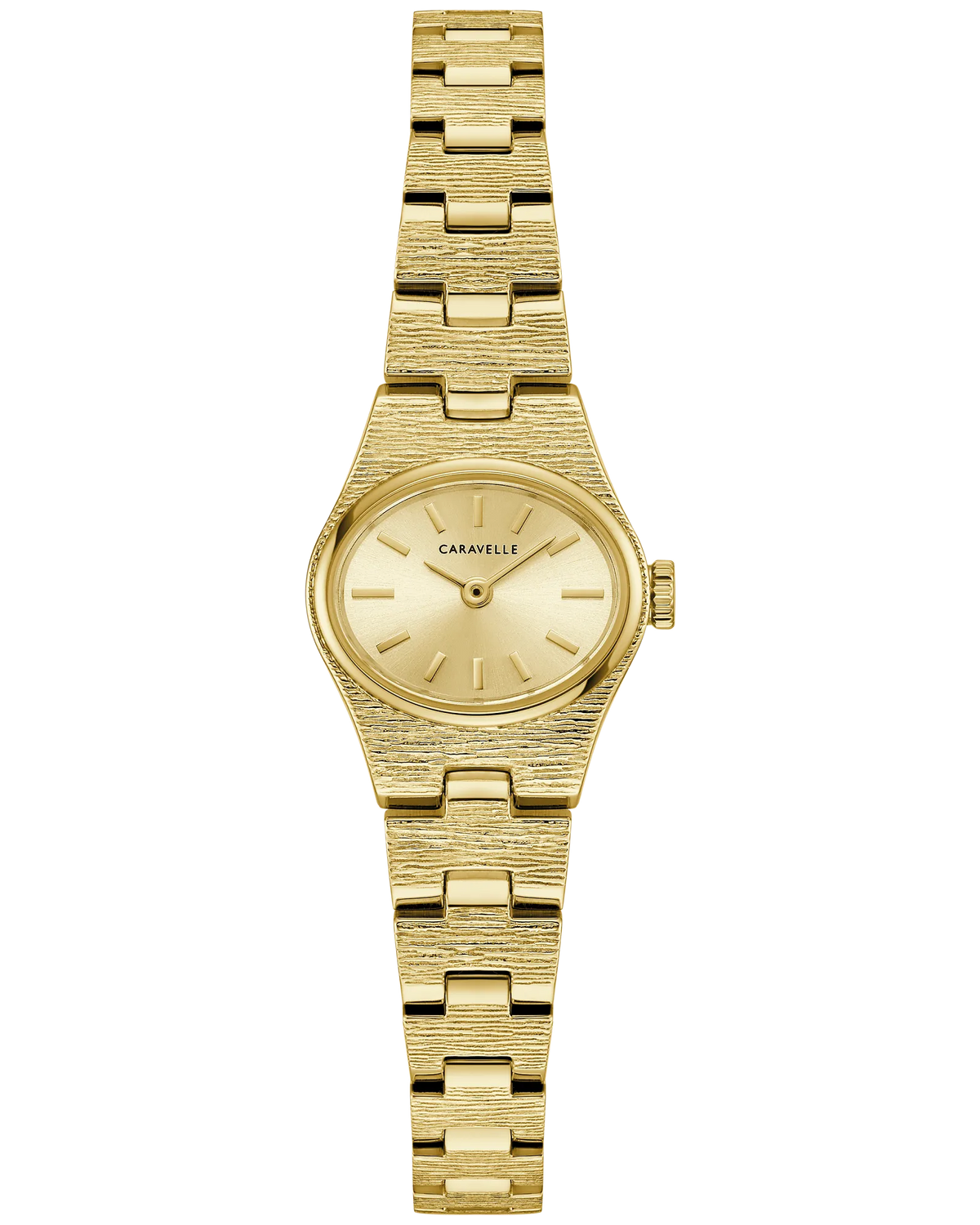 Women's Bulova Caravelle Vintage Dress - 44L271