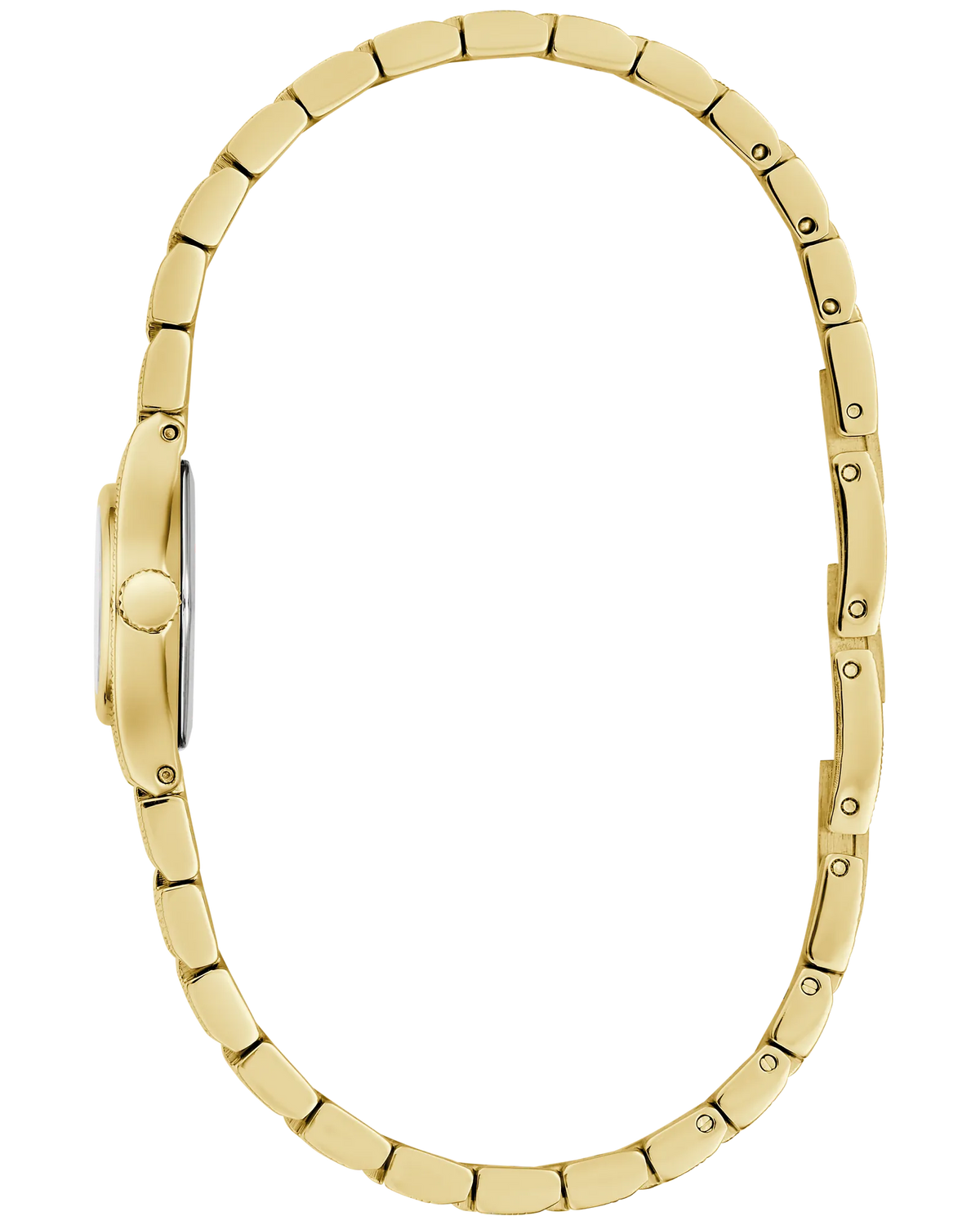 Women's Bulova Caravelle Vintage Dress - 44L271