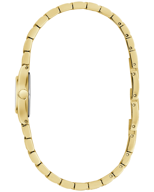 Women's Bulova Caravelle Vintage Dress - 44L271