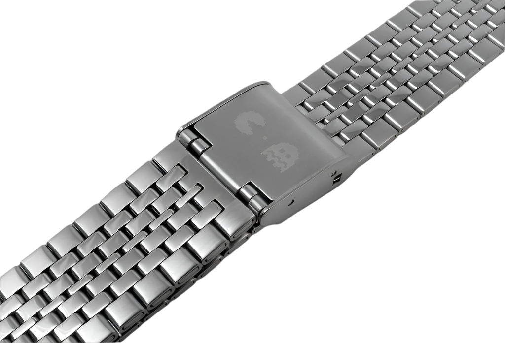 Timex T80 x PAC-MAN™ 40th Anniversary - TW2U31900