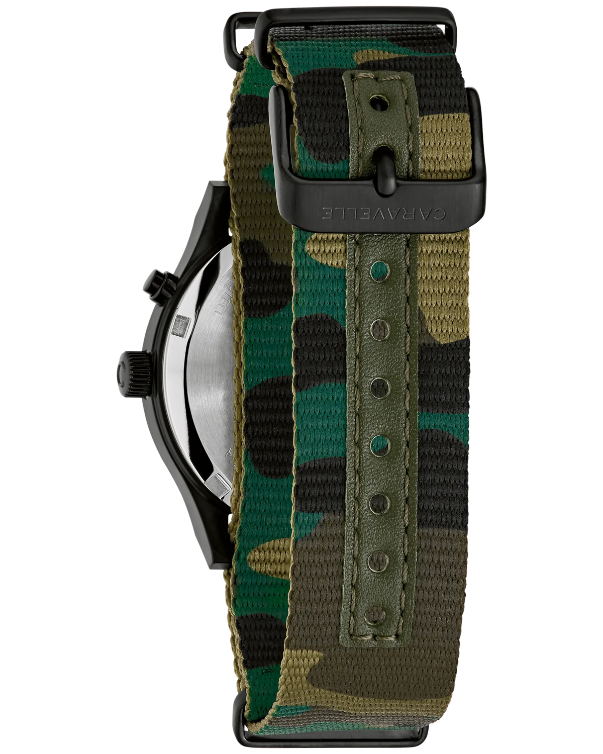 Bulova Caravelle Light Up - 45C121