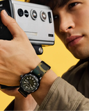 Bulova Caravelle Light Up - 45C121