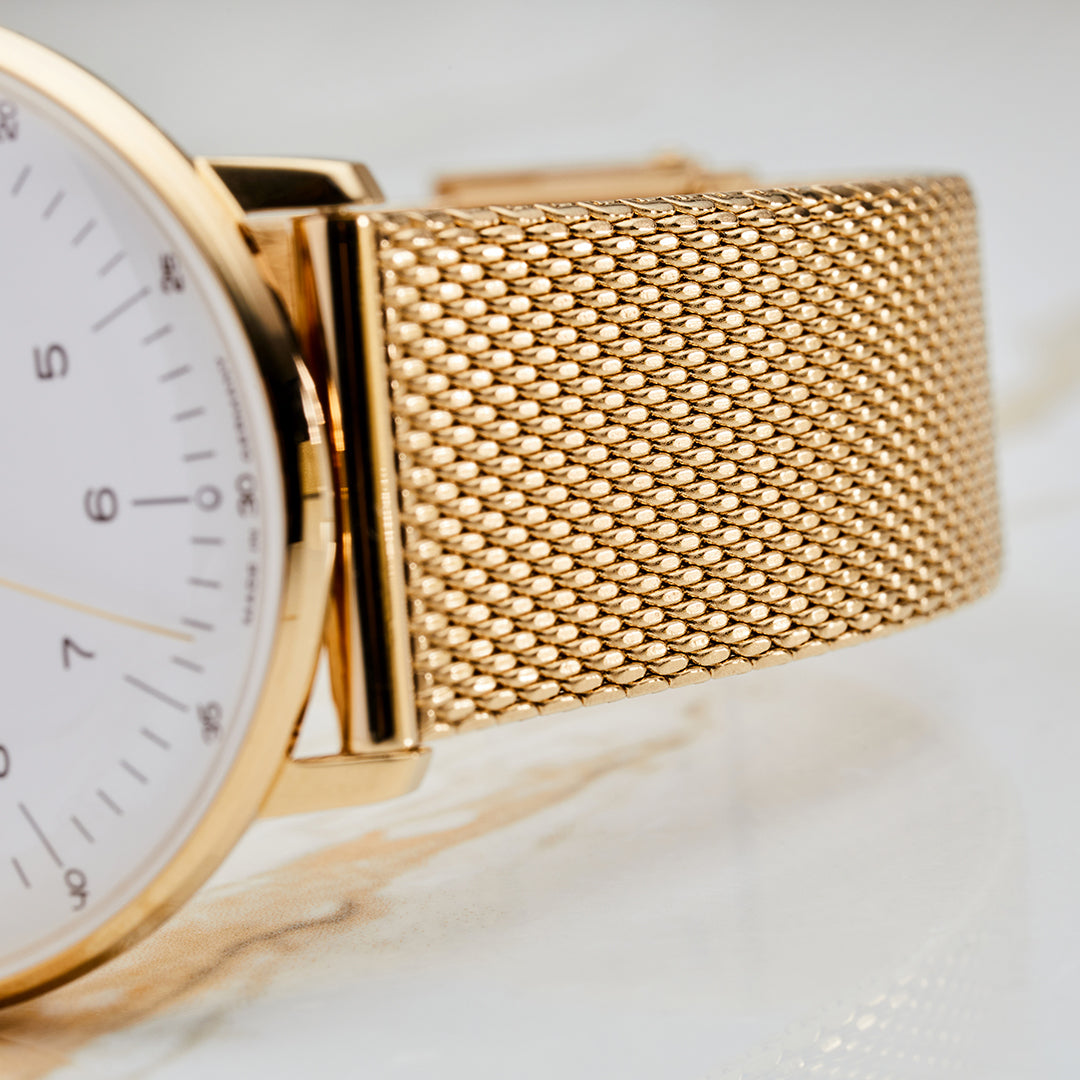 Junghans Max Bill Damen