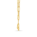 [price] Paperclip Chain 10K.