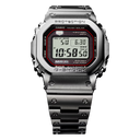 G-Shock Majesty MR-G Ti64 de aleación de titanio con bisel COBARION®