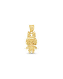 Labubu Pendant
