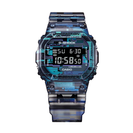 G-Shock Origin 'DIGITAL GLITCH' - EDICIÓN LIMITADA