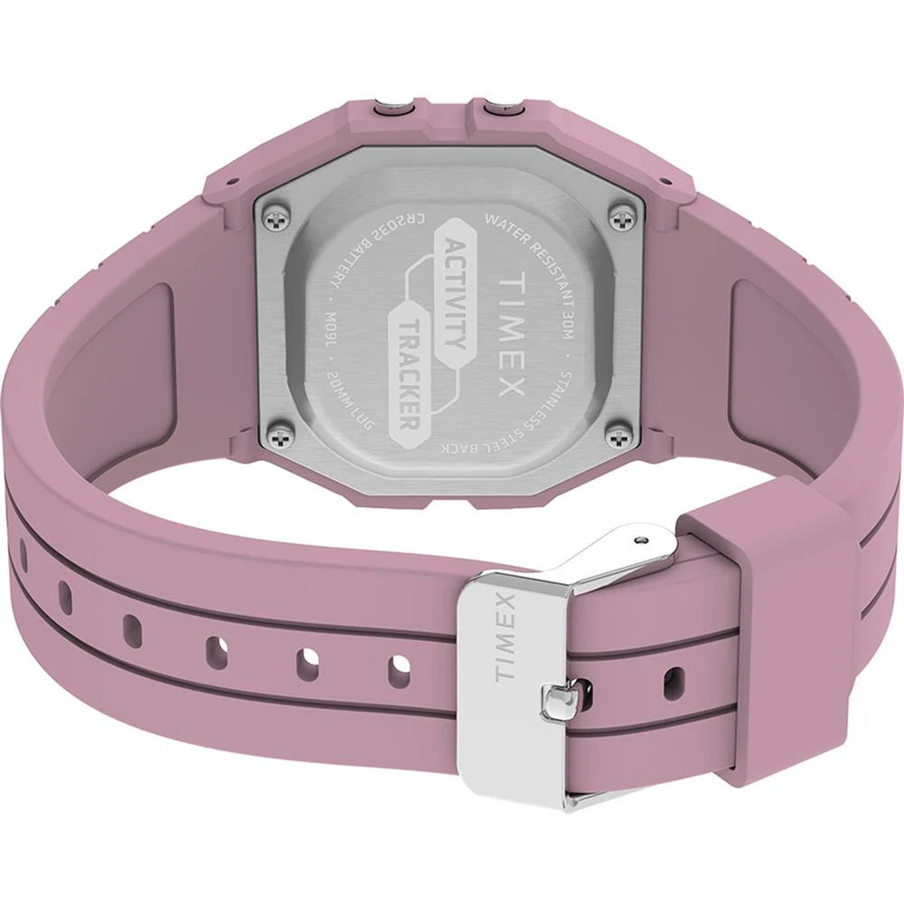 Timex Activity & Step Tracker