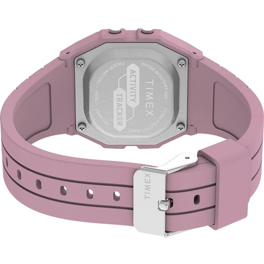Rastreador de actividad y pasos Timex