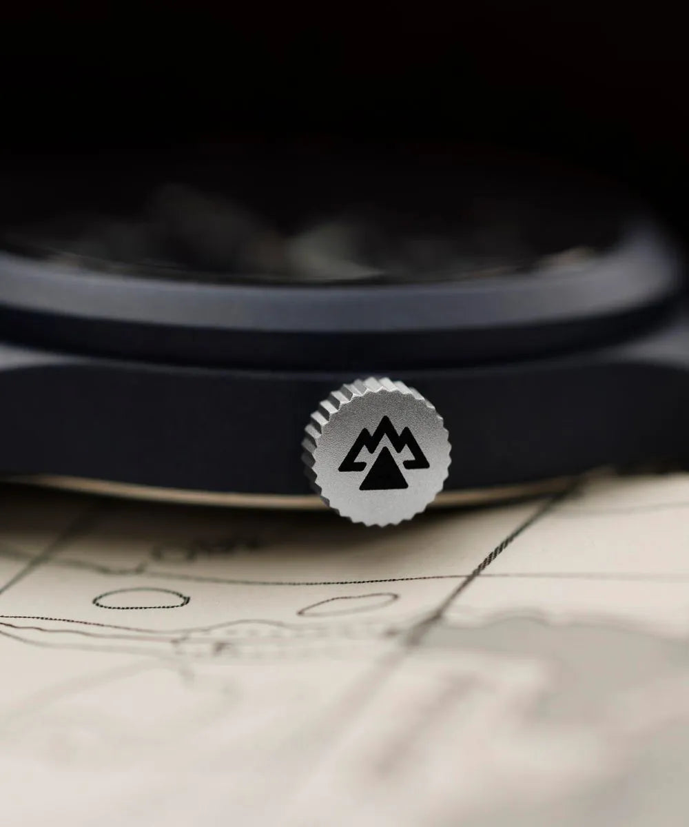 Timex Expedition Traprock - TW2W71200