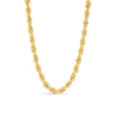 Solid Rope Chain