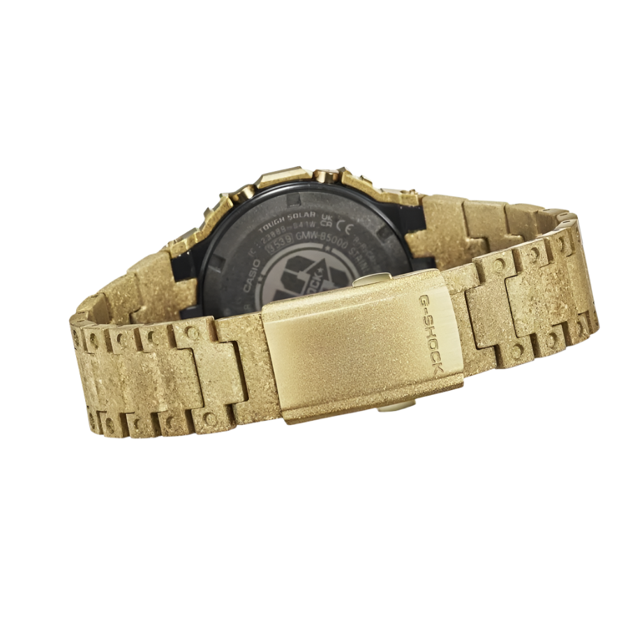 40.º aniversario del G-Shock Origin