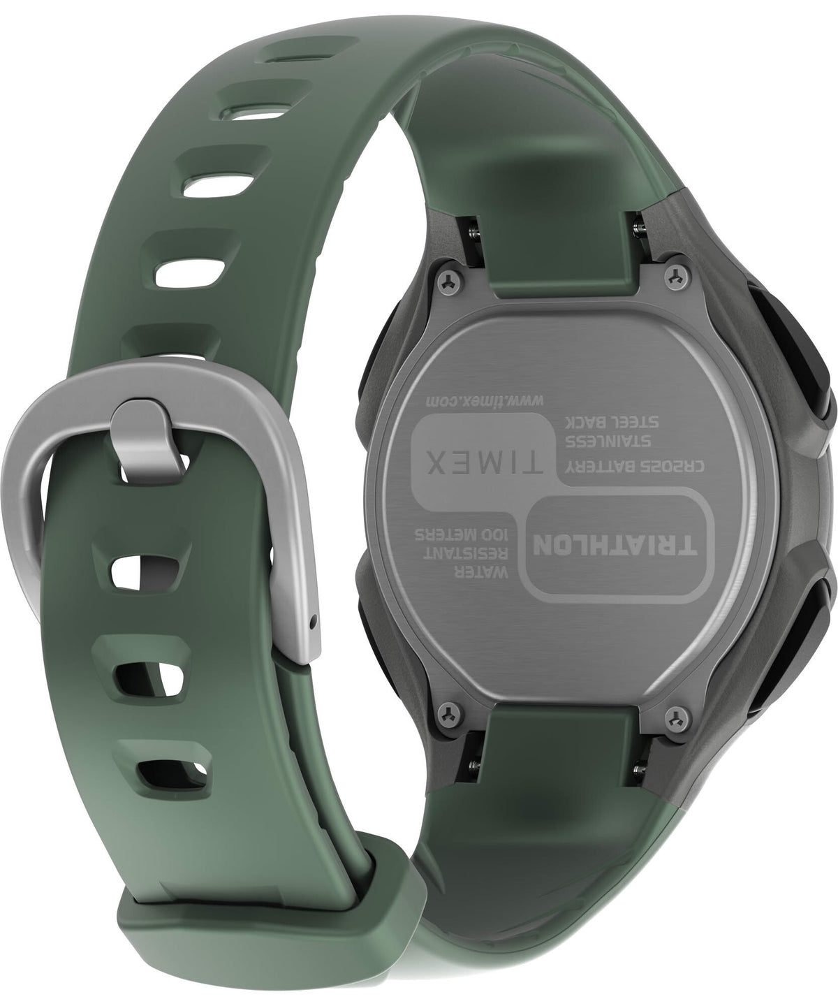 Timex Ironman Ladies - TW5M67300.