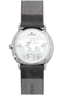 Junghans Max Bill MEGA Solar