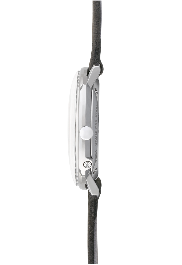 Junghans Max Bill MEGA Solar