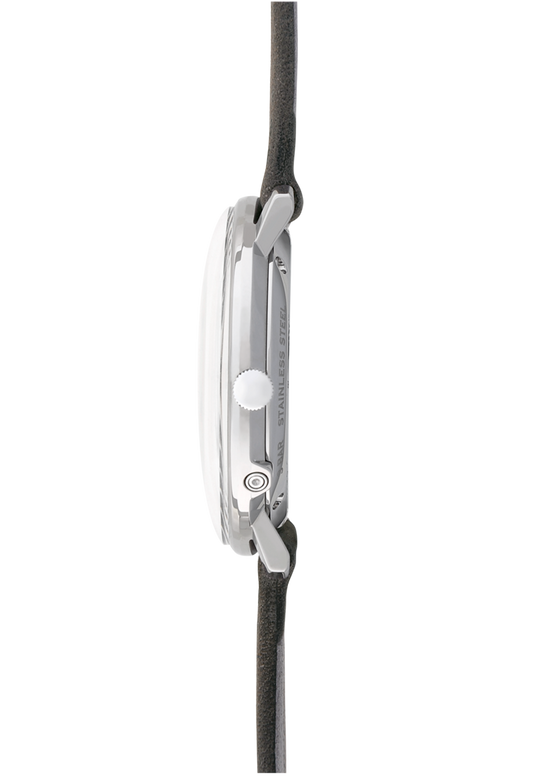 Junghans Max Bill MEGA Solar