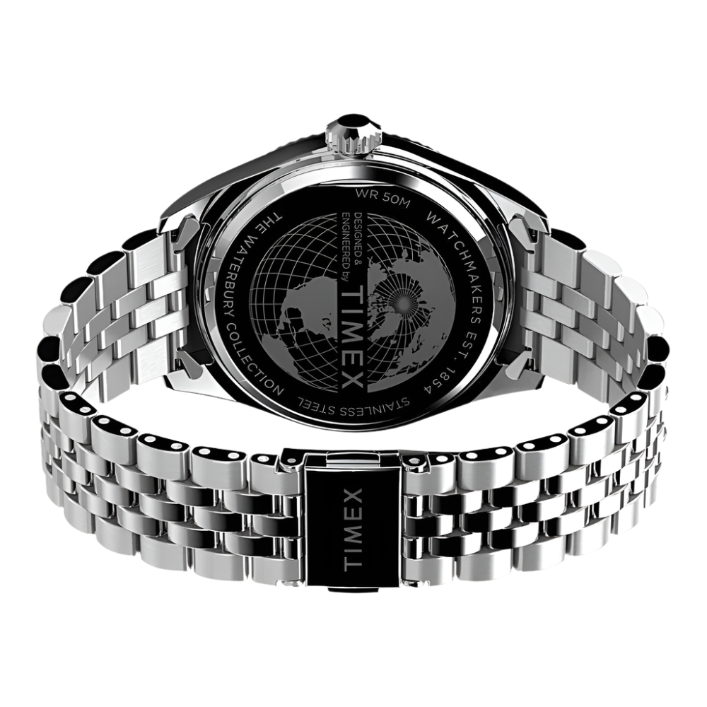 Timex Waterbury Legacy