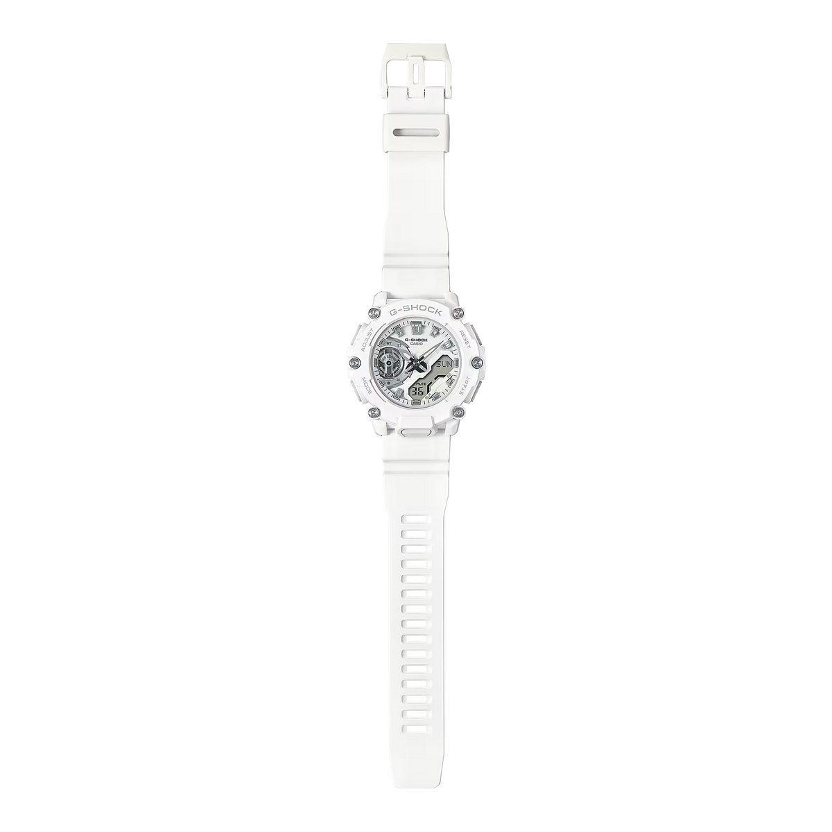 G-Shock G-Carbon Core - GMAS-2200M-7A