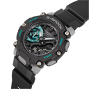 G-Shock G-CARBON 3D ANA-DIGI Nueva caja resistente - Correa intercambiable