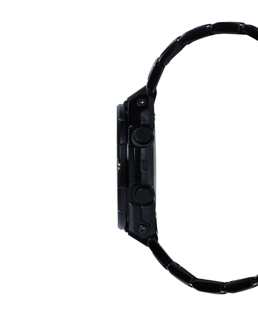 G-Shock G-STEEL G-Carbon X-Slim Limited Edition