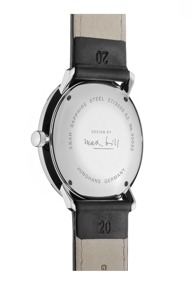 Junghans Max Bill Automatic