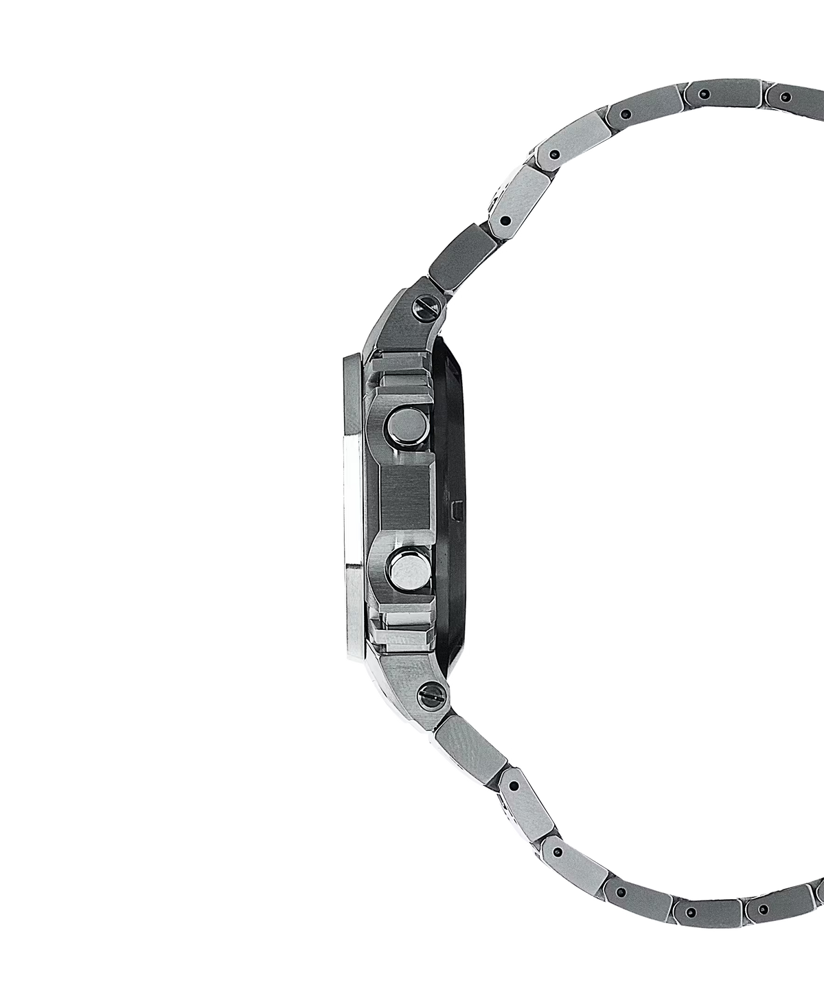 G-Shock Majesty MR-G Ti64 de aleación de titanio con bisel COBARION®
