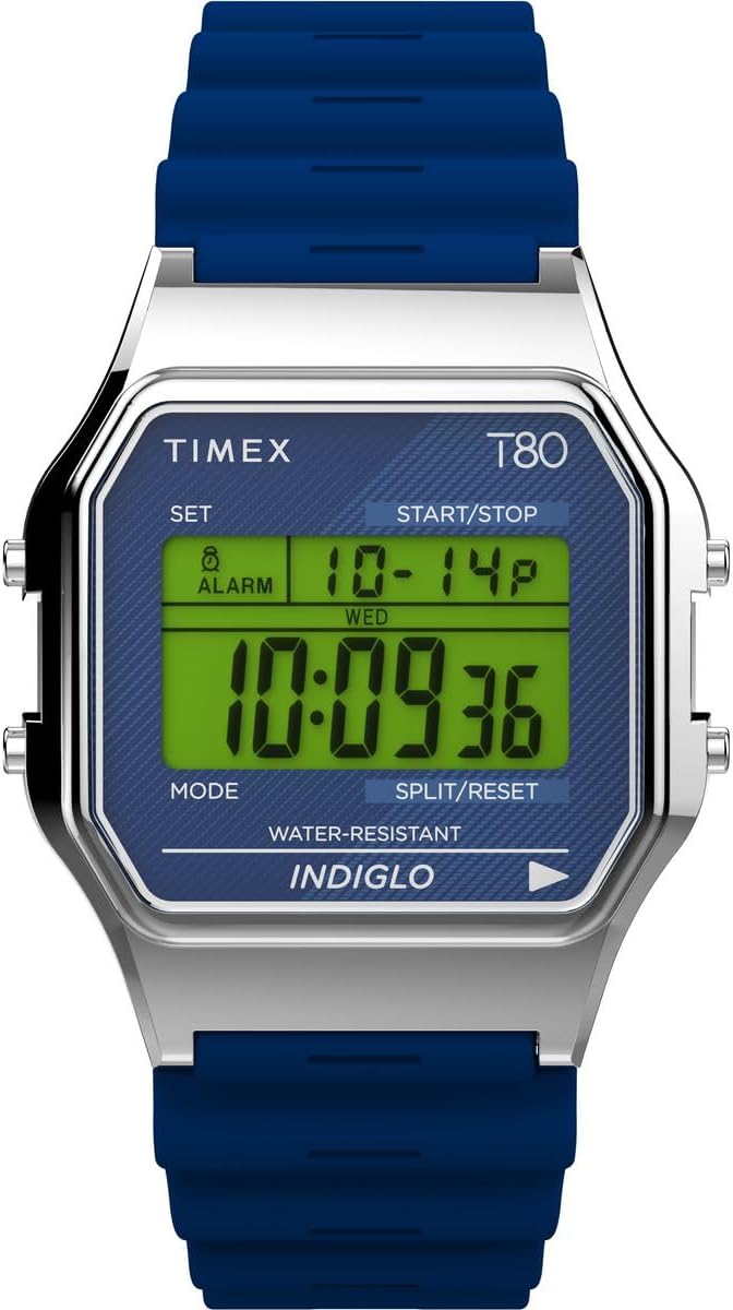 Timex T80