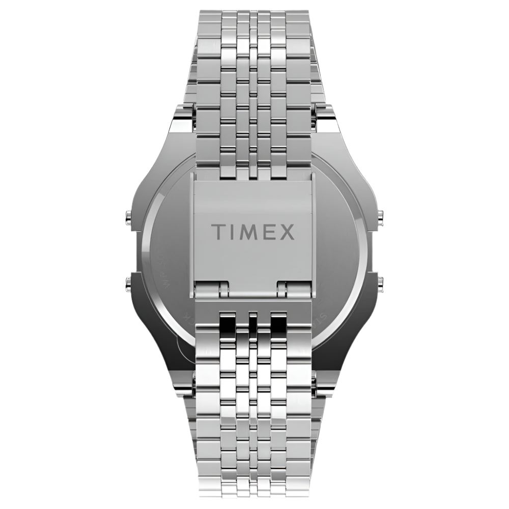 Timex Waterbury Legacy Coca Cola Unity