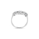 X-Motif Antique Style Ring