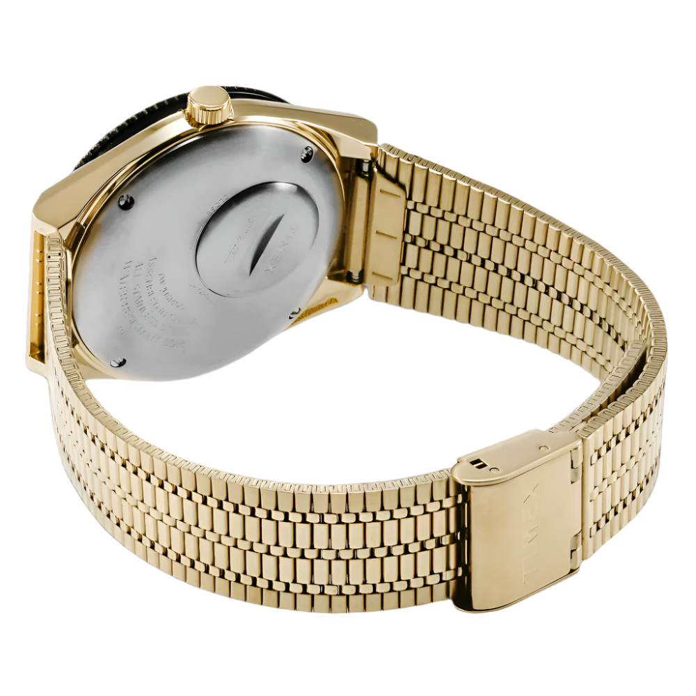 Q Timex Reissue