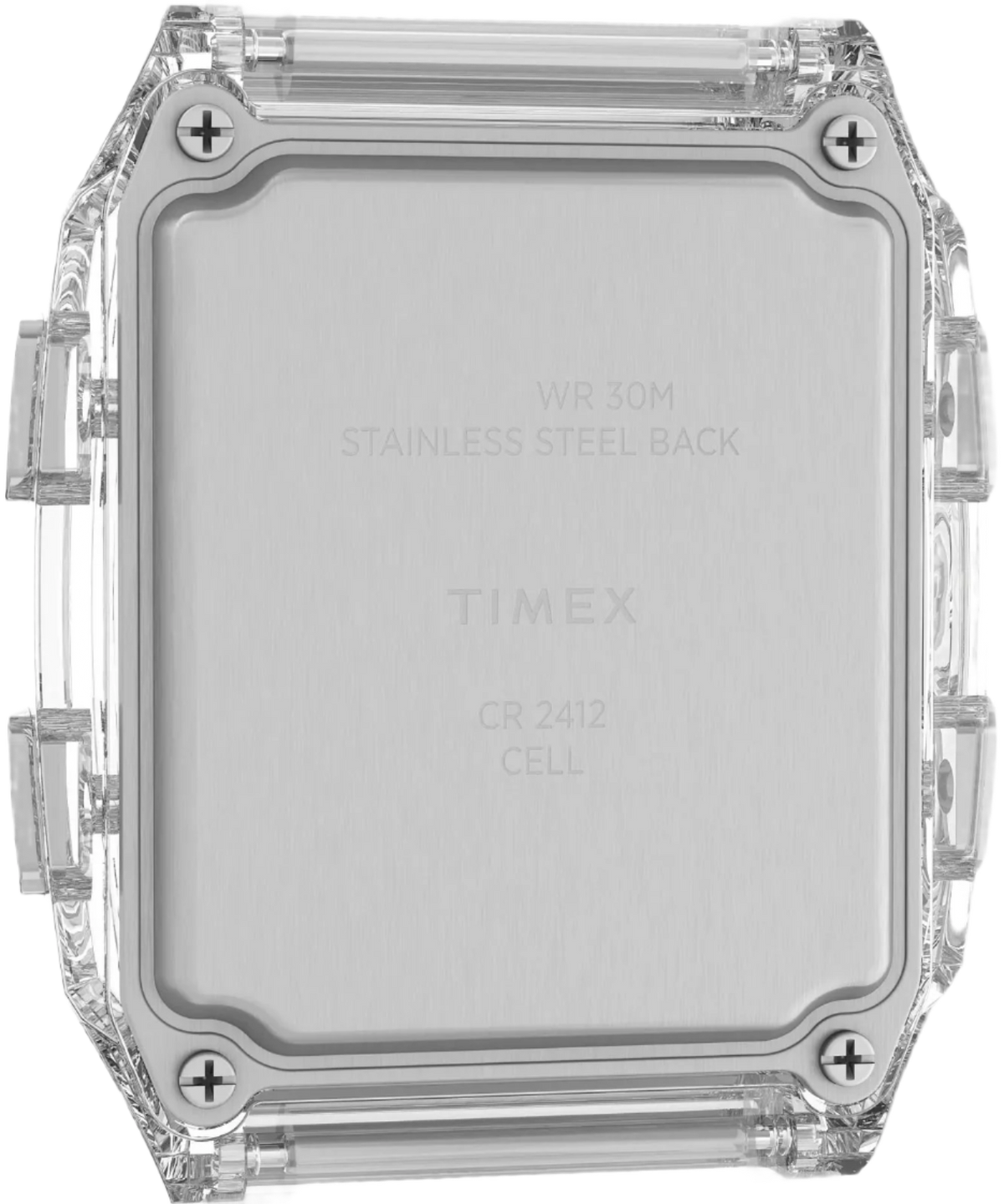 Q Timex LCA