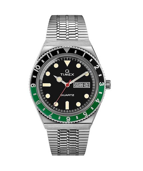 Q Timex Reissue