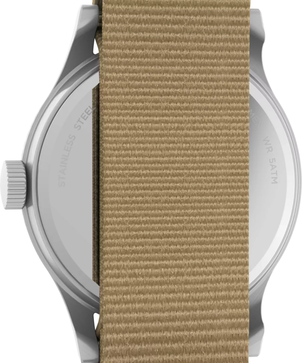 Timex Military MK1 Field Watch