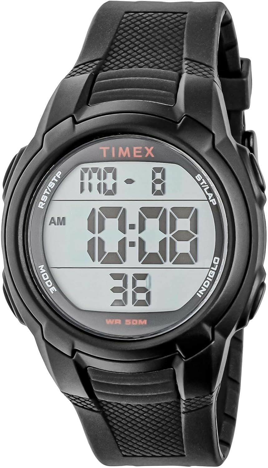 Timex DGTL