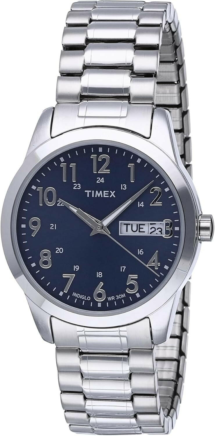 Timex South Street Sport