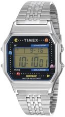 Reloj digital Timex T80 x PAC-MAN™ 40.º aniversario