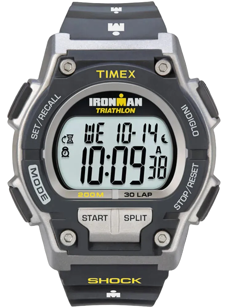 Timex Ironman Original 30 shock - T5K195