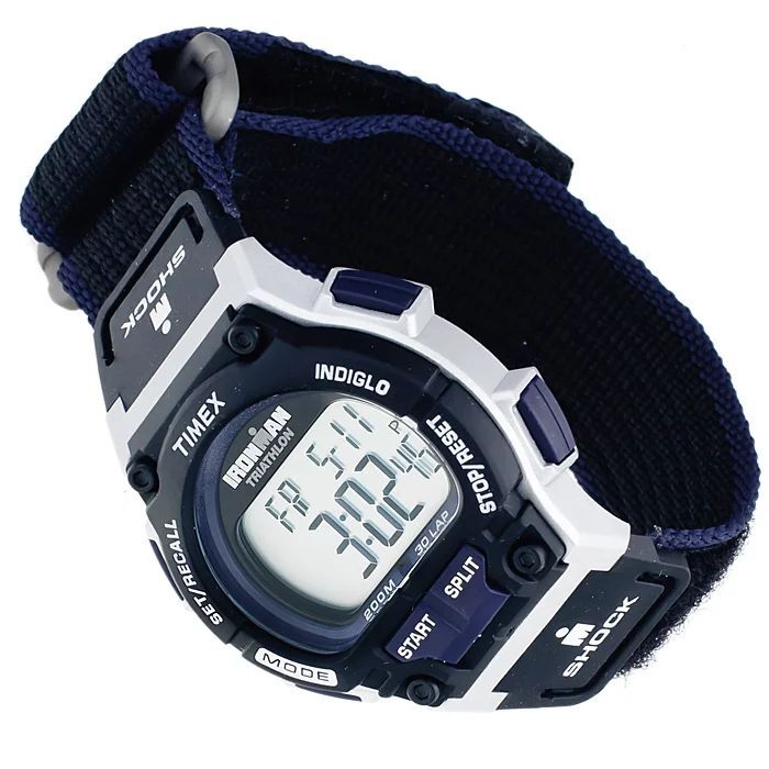 Timex Ironman Triathlon - T5K198