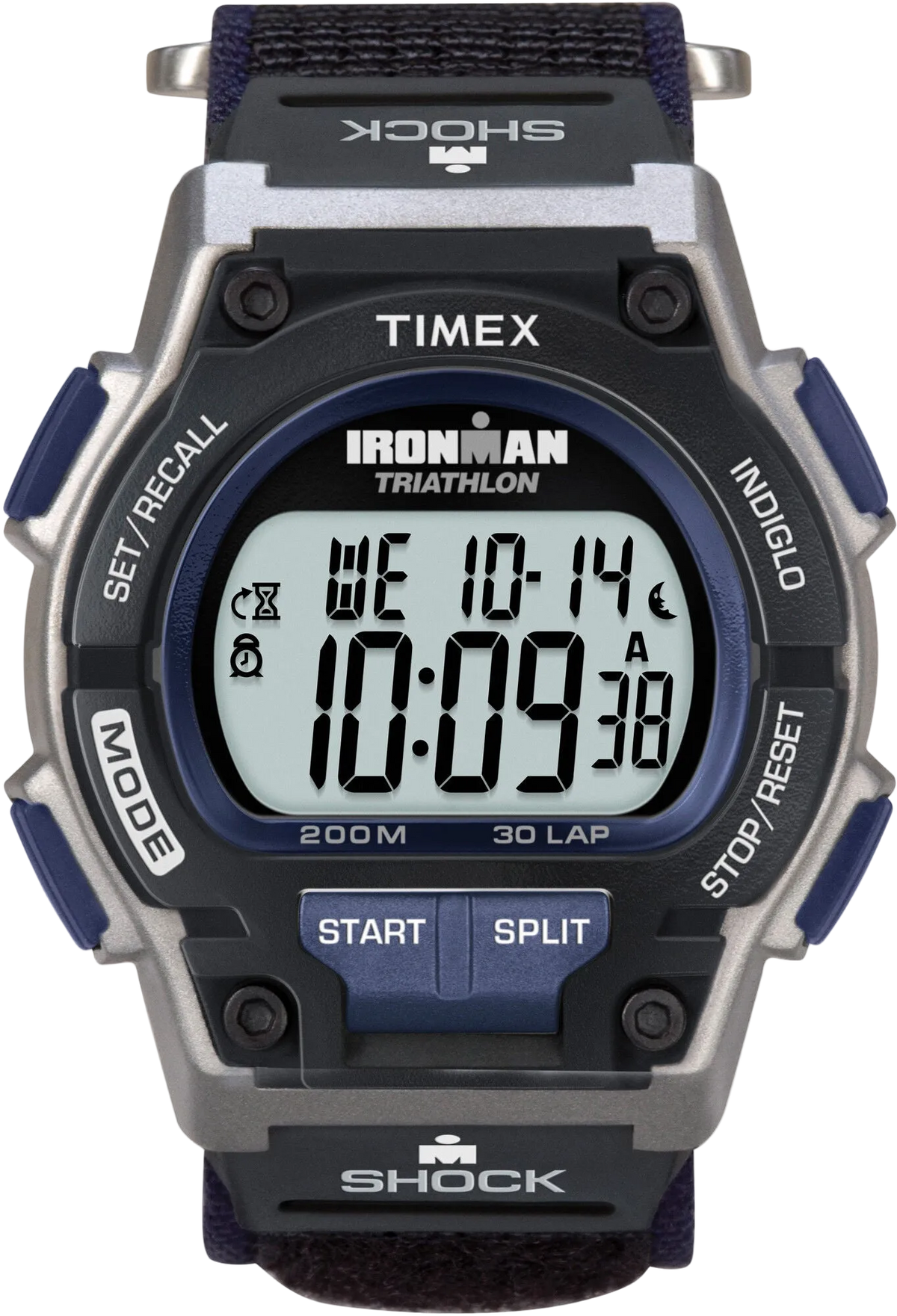 Timex Ironman Triathlon - T5K198