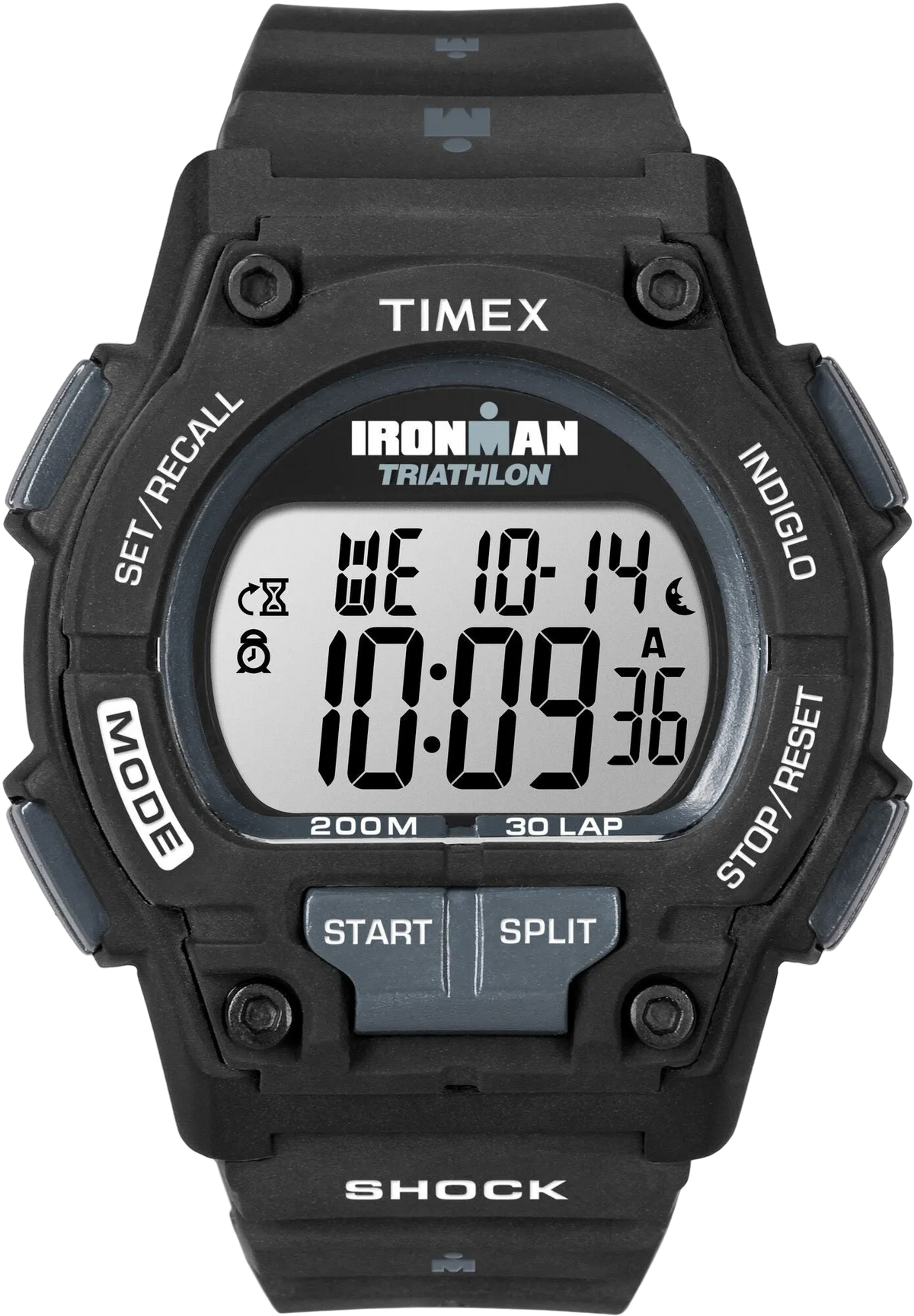 Timex Ironman Triathlon- T5K196
