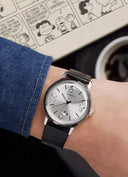 Timex Marlin x Peanuts Sketch Automatic