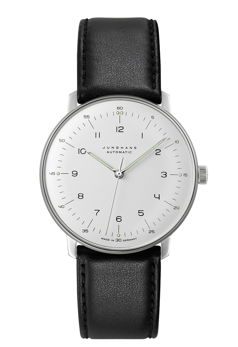 Junghans Max Bill Automatic