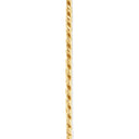 Polished Monaco Miami Cuban Chain