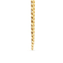 Alternating Pave Monaco Miami Cuban Chain