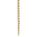 Pave Monaco Miami Cuban Chain