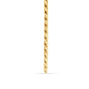 Polished Monaco Miami Cuban Chain