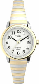 Lector fácil de Timex