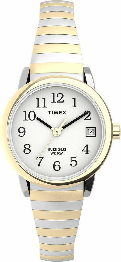 Lector fácil de Timex