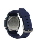 G-Shock G-Carbon Octo Slim con IP azul 