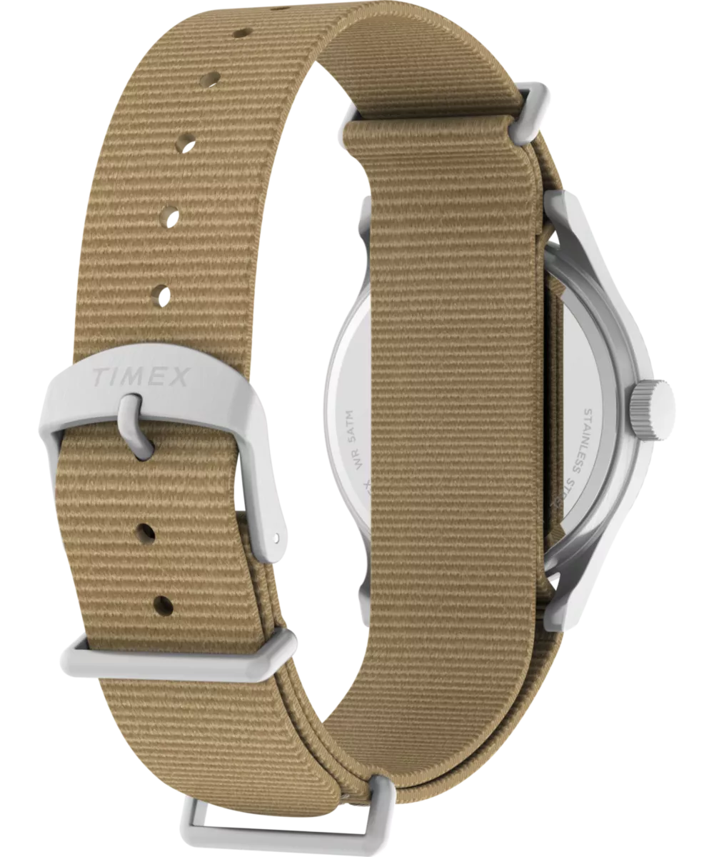 Timex Military MK1 Field Watch